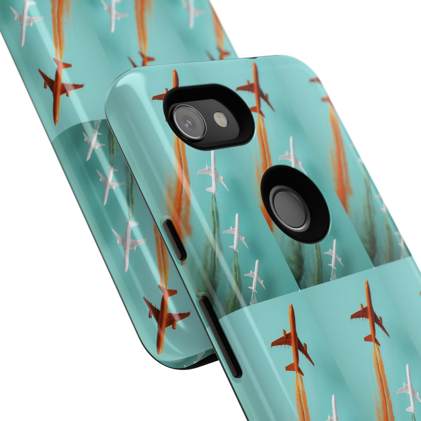 "Altitude" Mobile Phone Case