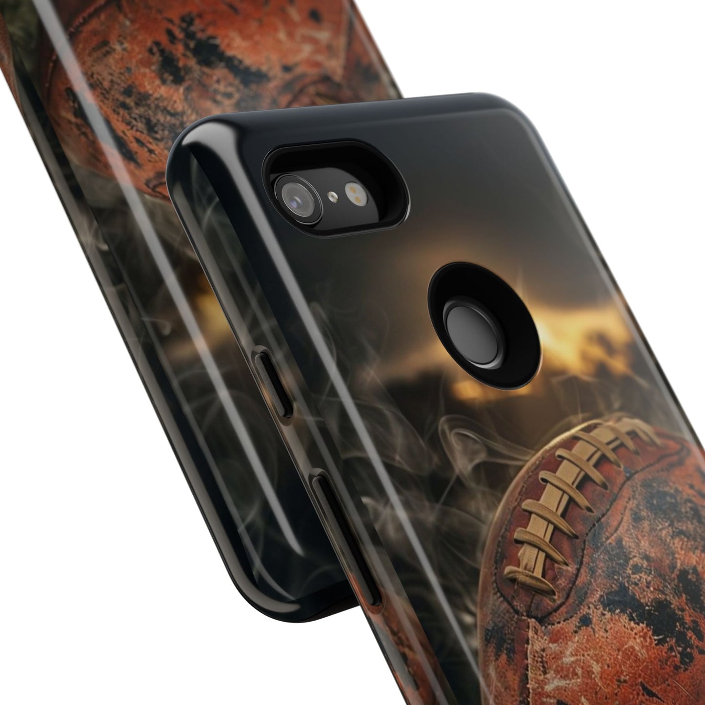 "Rise and Grind" Mobile Phone Case