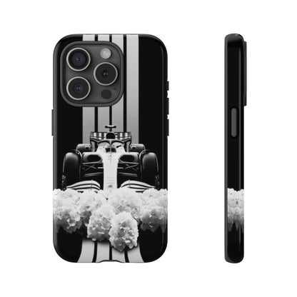 "Fast and Florious" Mobile Phone Case