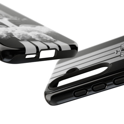 "Fast and Florious" Mobile Phone Case