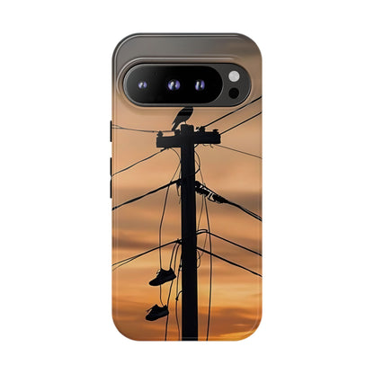 "Street Expression" Mobile Phone Case