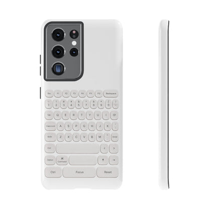 "The Control Centre" Mobile Phone Case