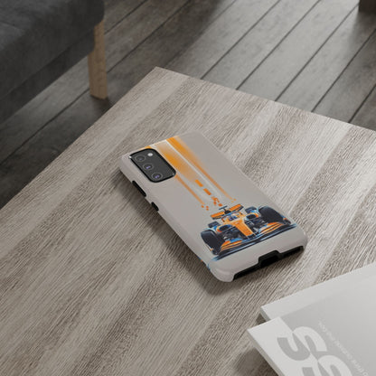"Sunday Driver" Mobile Phone Case