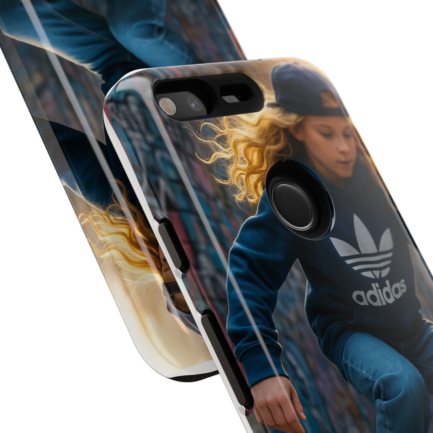 "Shred Every Moment"