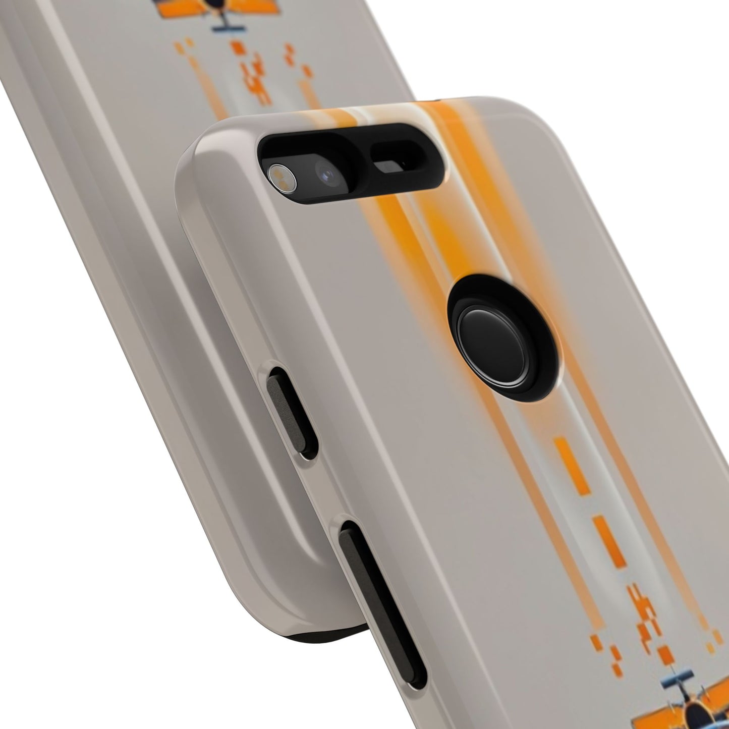 "Sunday Driver" Mobile Phone Case