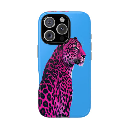 "Electric Sprint" Mobile Phone Case