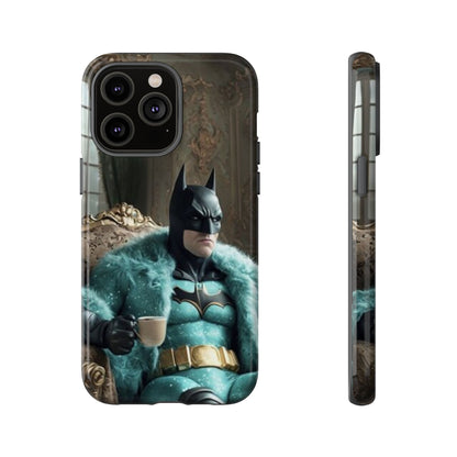 "The Dark Knight" Mobile Phone Case
