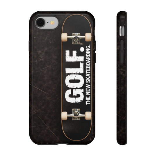 "Golf" Mobile Phone Case