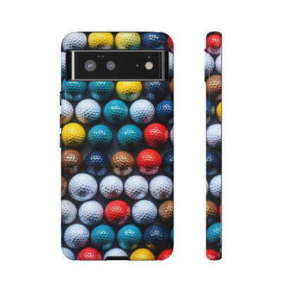 "Escape" Mobile Phone Case