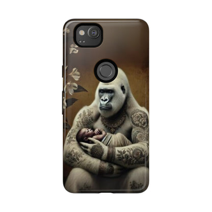 "Kindred" Mobile Phone Case