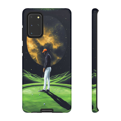 "Home in 5" Mobile Phone Case