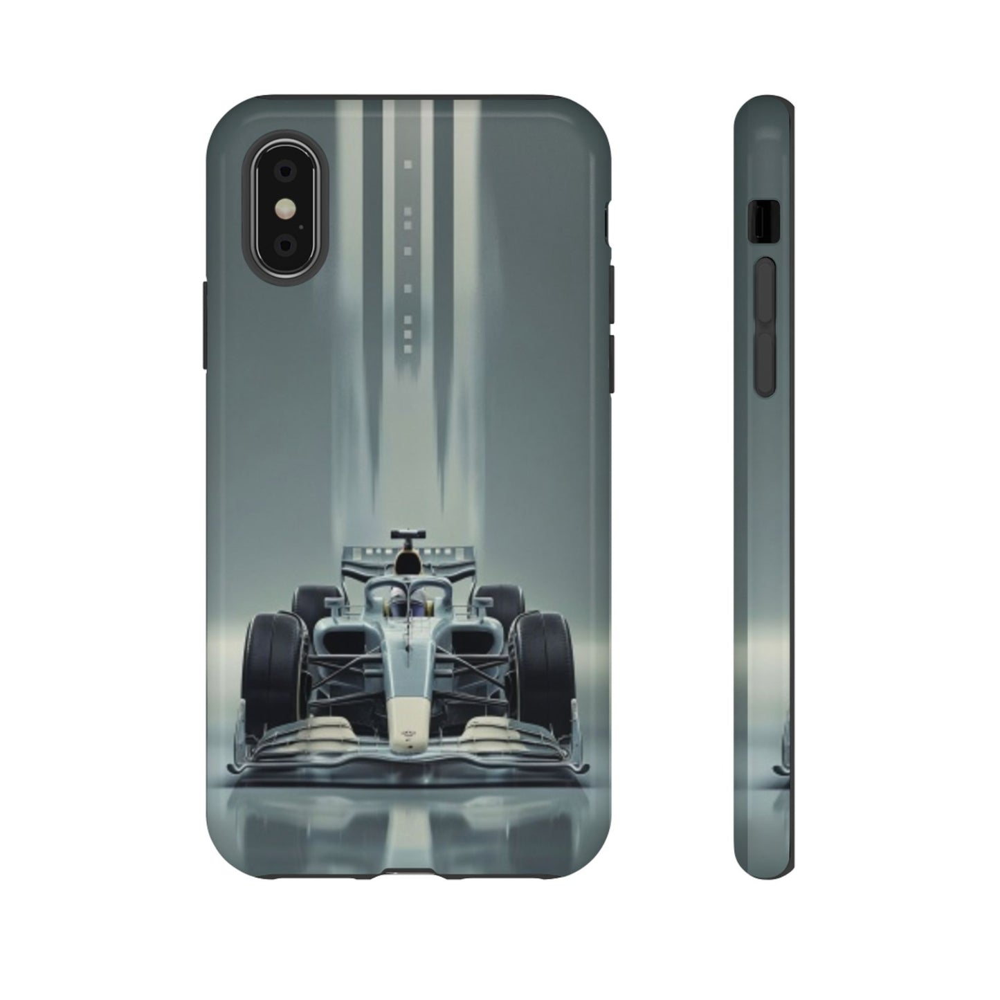 "The Slipstream" Mobile Phone Case