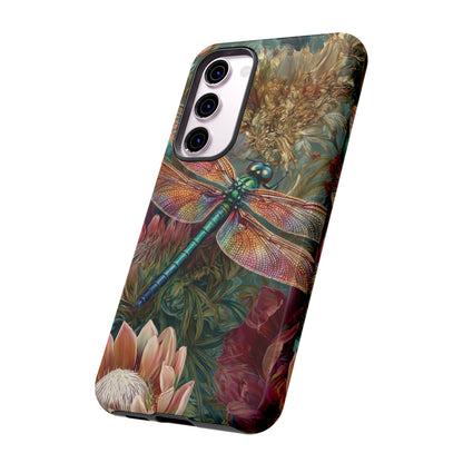 "Dragonfly" Mobile Phone Case