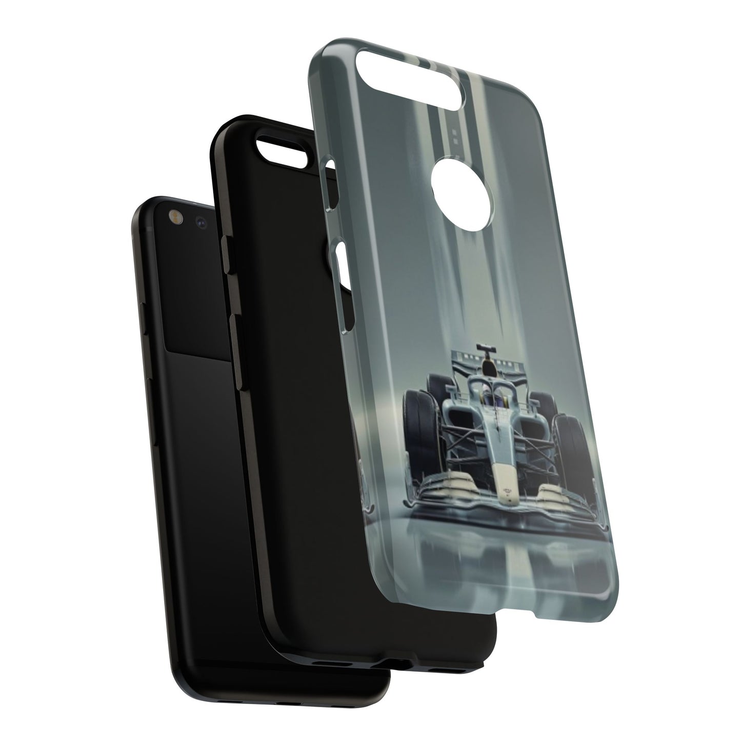 "The Slipstream" Mobile Phone Case