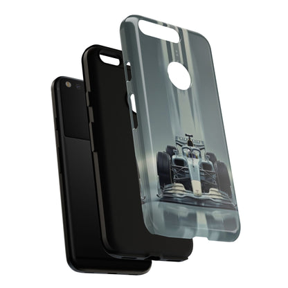 "The Slipstream" Mobile Phone Case