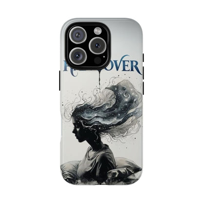 "Beauty and the Beast" Mobile Phone Case