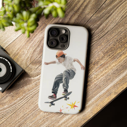 "Ramp Rebel" Mobile Phone Case