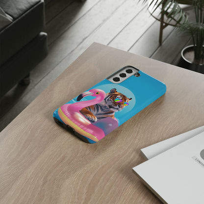 "Tiger" Mobile Phone Case