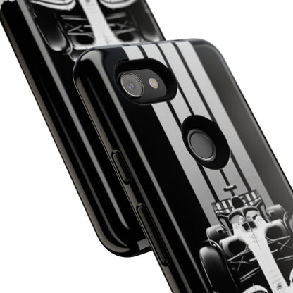 "Fast and Florious" Mobile Phone Case