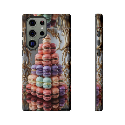 "High Tea, High Expectations" Mobile Phone Case