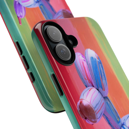 "Pop Puppy" Mobile Phone Case