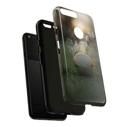 "First Light, Last Light" Mobile Phone Case