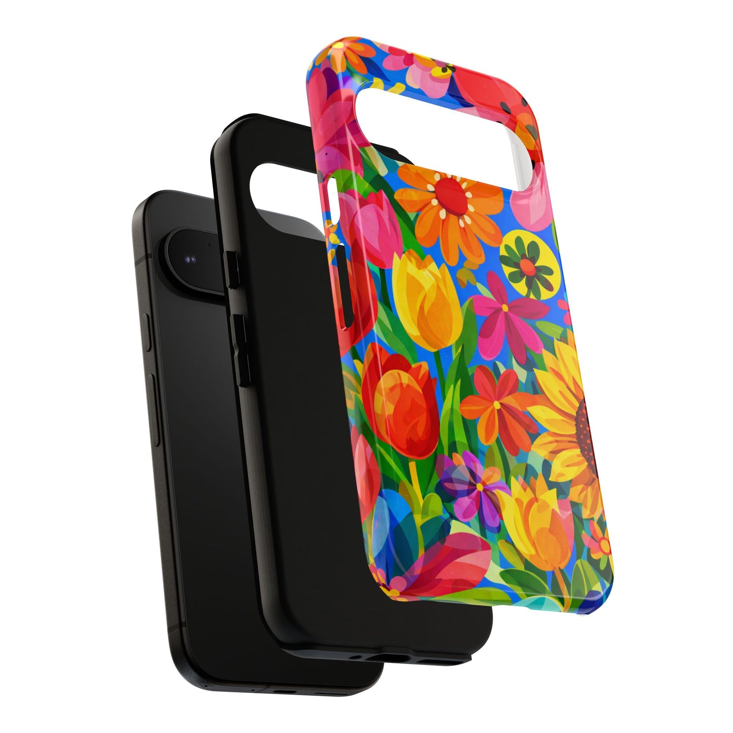 "Out of Season" Mobile Phone Case