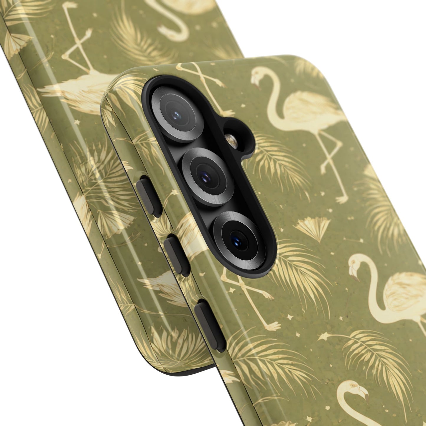 "Flamingo" Mobile Phone Case