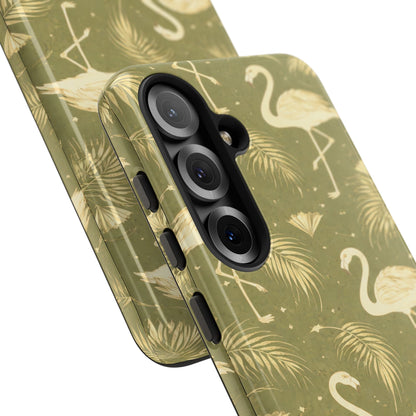 "Flamingo" Mobile Phone Case
