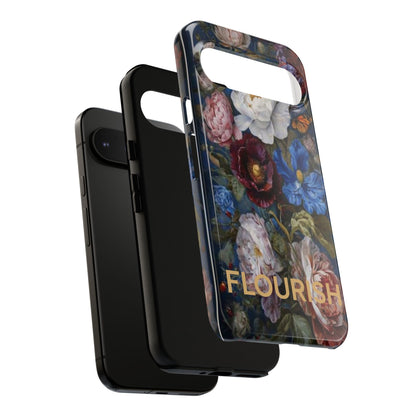 "Flourish" Mobile Phone Case