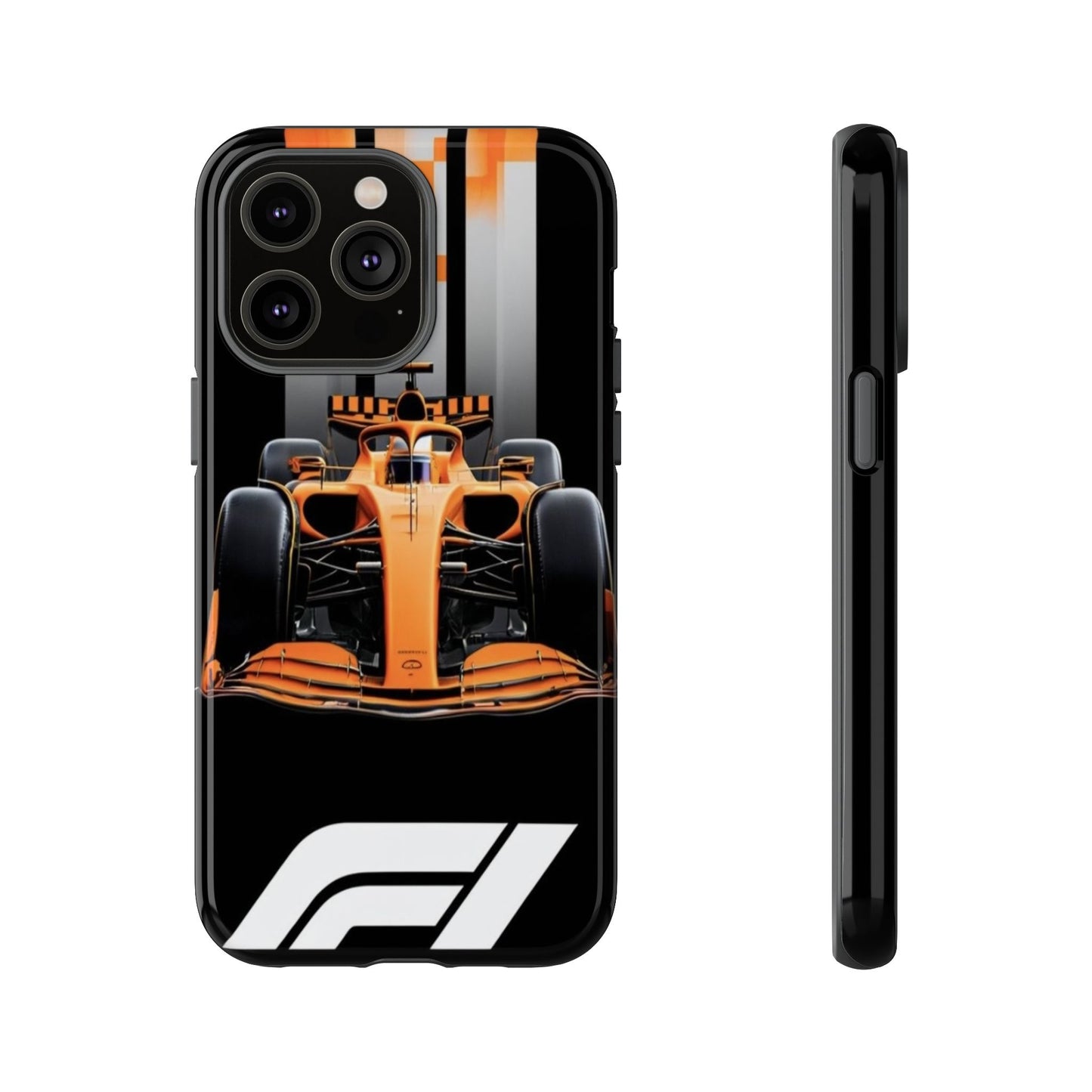 "I Am Fast" Mobile Phone Case