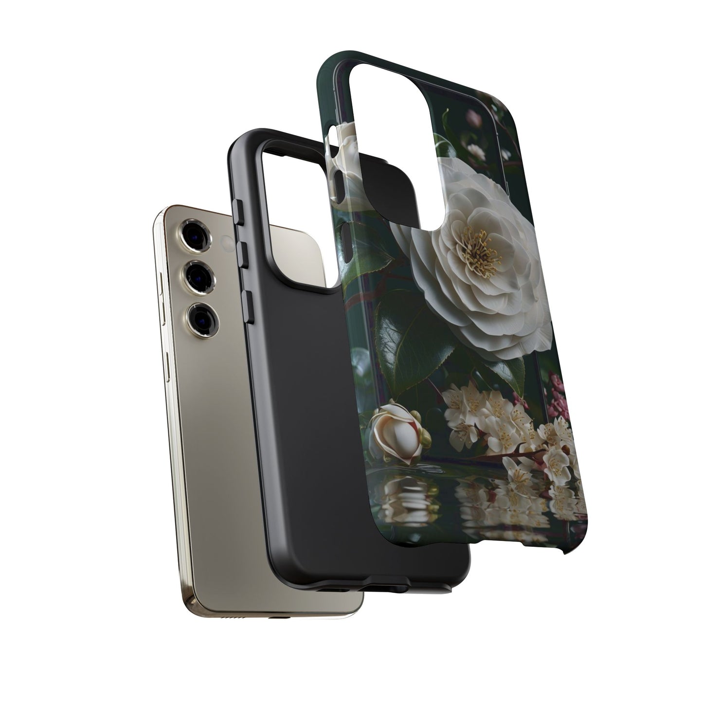 "Evolution" Mobile Phone Case