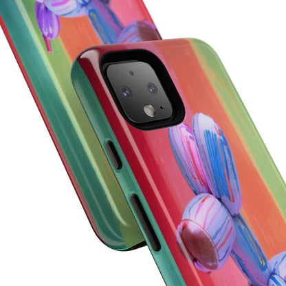 "Pop Puppy" Mobile Phone Case