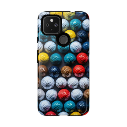 "Escape" Mobile Phone Case