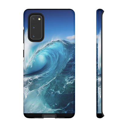 "The One that Got Away" Mobile Phone Case