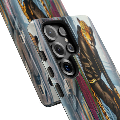 "Taguar" Mobile Phone Case