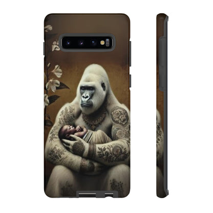 "Kindred" Mobile Phone Case