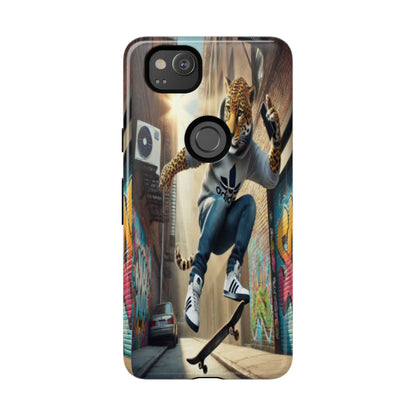 "Savage.  Not Savage" Mobile Phone Case