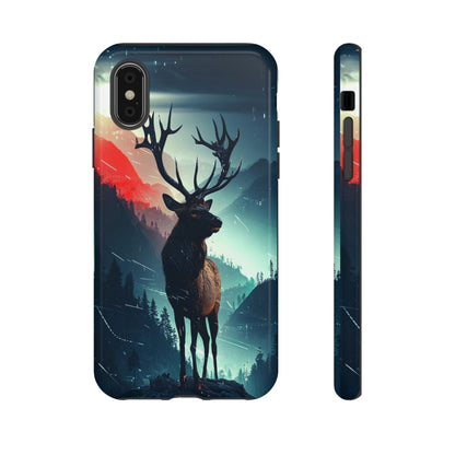 "Stag Do" Mobile Phone Case
