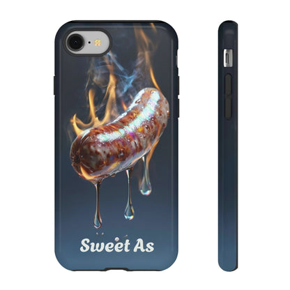 "Sweet As" Mobile Phone Case