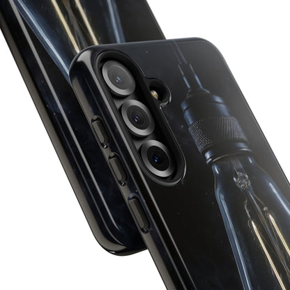 "LIT" Mobile Phone Case