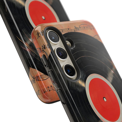 "Rewind" Mobile Phone Case