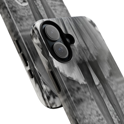 "Play for Peace" Mobile Phone Case