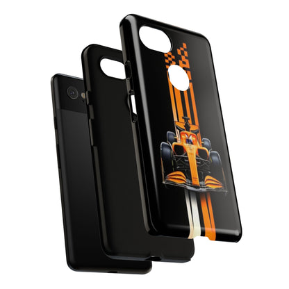 "Zero to Legend" Mobile Phone Case
