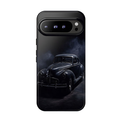 "Runs Like a Beauty" Mobile Phone Case