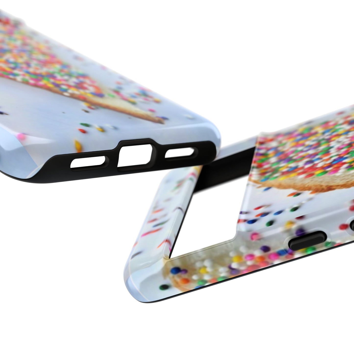 "A Kiwi Party Classic" Mobile Phone Case