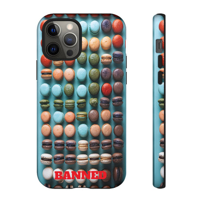 "Not on Ozempic Lists" Mobile Phone Case