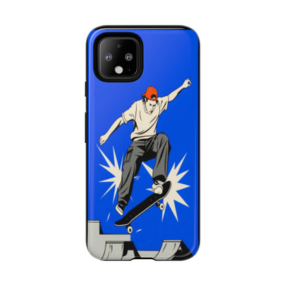 "Park Air" Mobile Phone Case