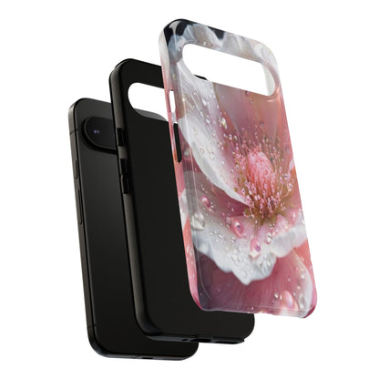 "Her Story" Mobile Phone Case