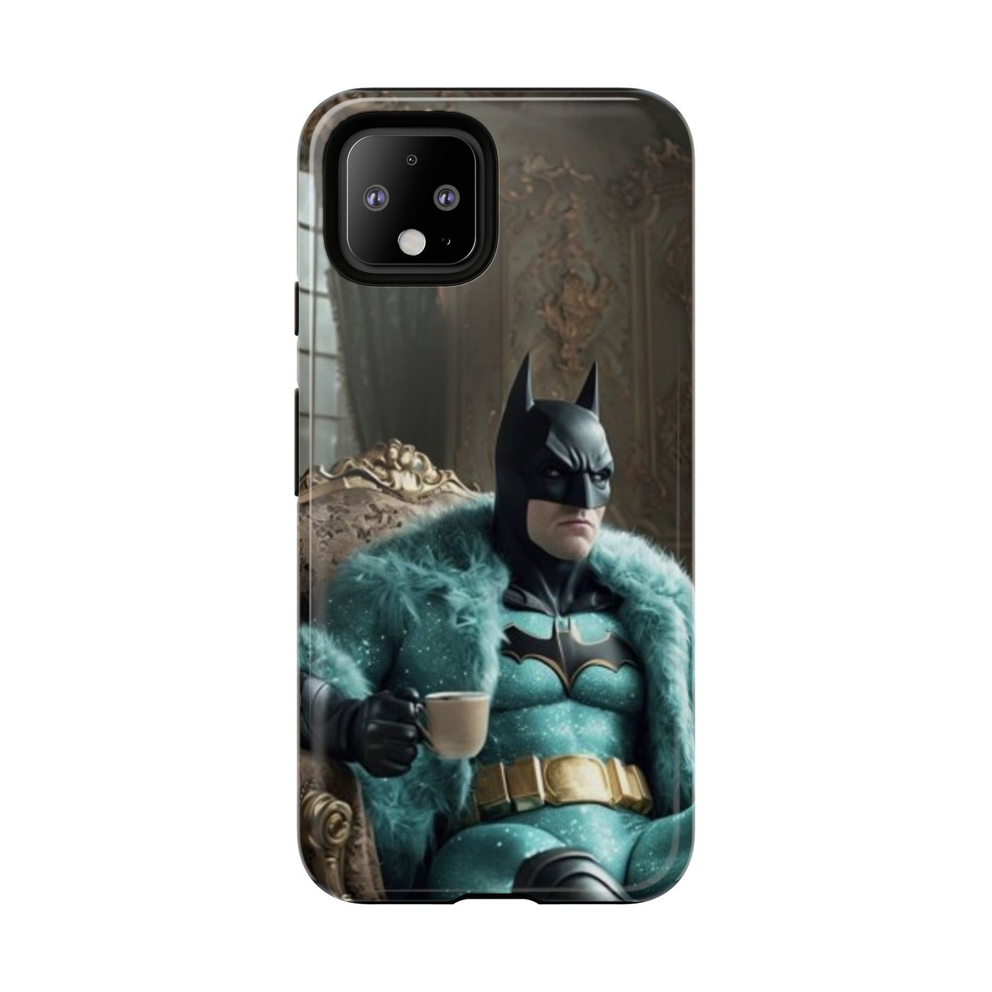 "The Dark Knight" Mobile Phone Case